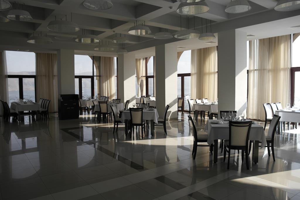 Akhtamar Hotel Cjsc Arzakan Eksteriør billede