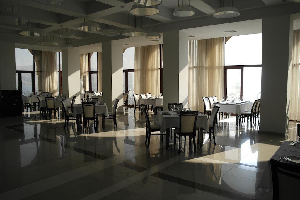 Akhtamar Hotel Cjsc Arzakan Eksteriør billede