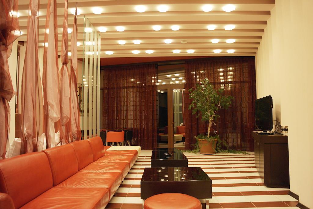 Akhtamar Hotel Cjsc Arzakan Værelse billede