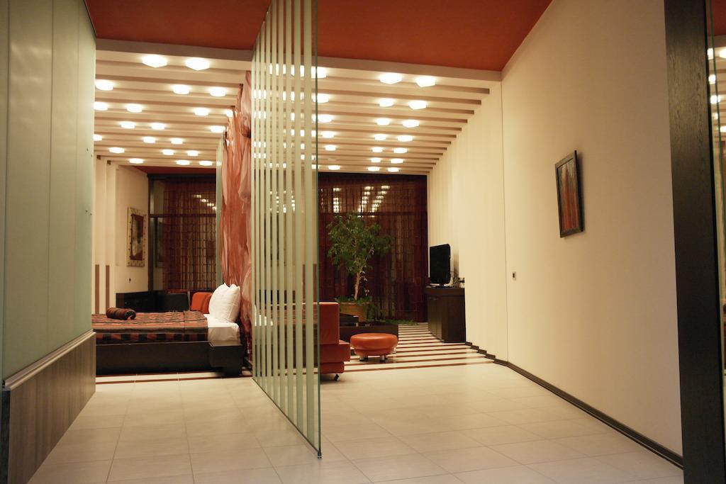 Akhtamar Hotel Cjsc Arzakan Værelse billede