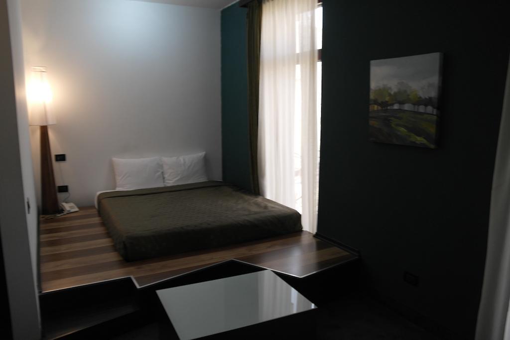 Akhtamar Hotel Cjsc Arzakan Værelse billede