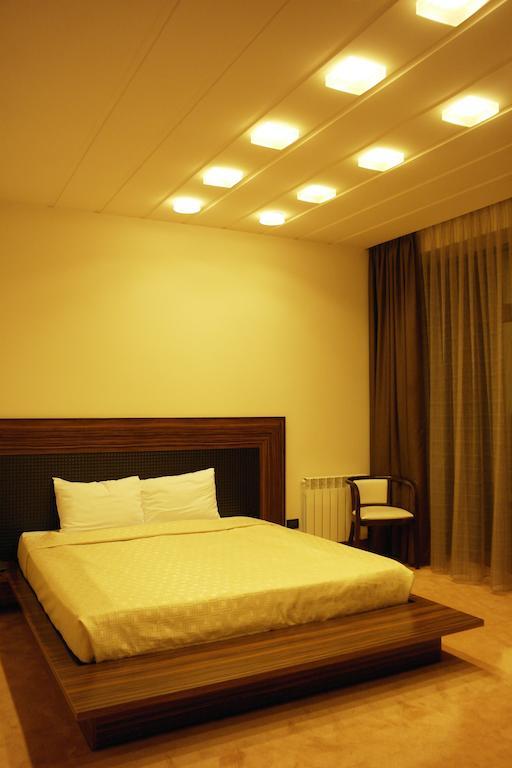 Akhtamar Hotel Cjsc Arzakan Værelse billede