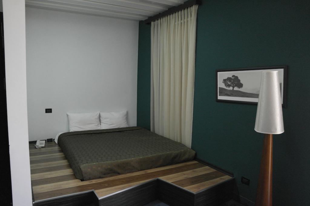 Akhtamar Hotel Cjsc Arzakan Værelse billede